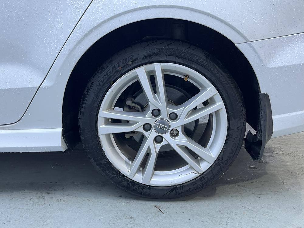 Audi Audi A3