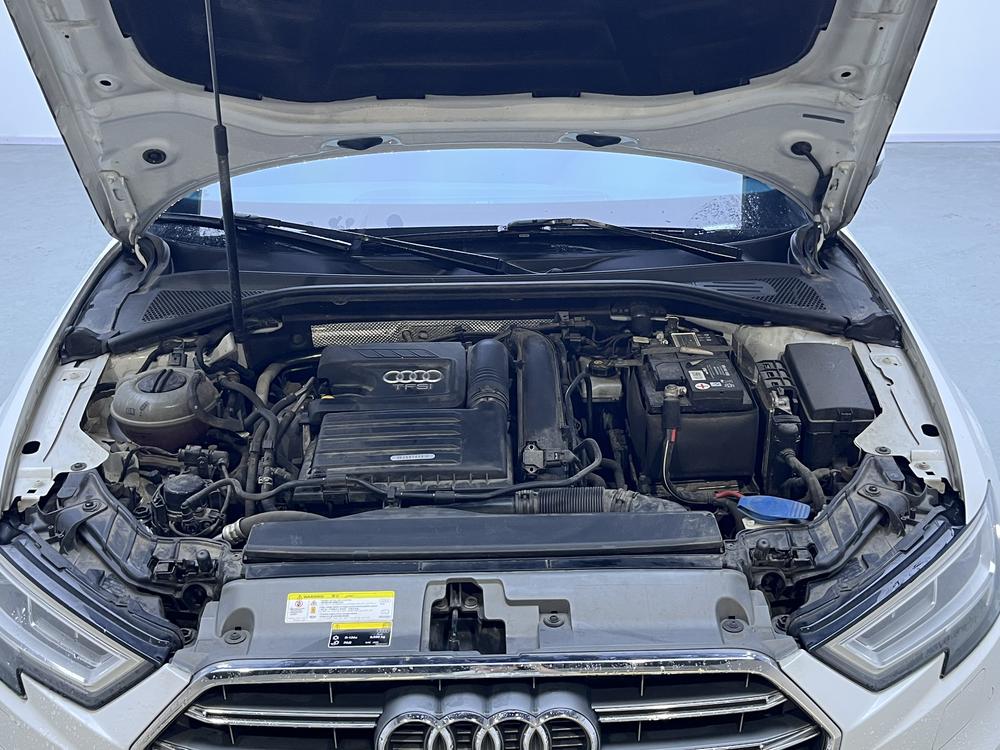 Audi Audi A3