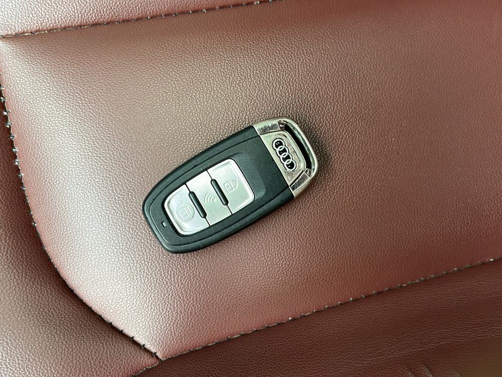 Audi Audi A3