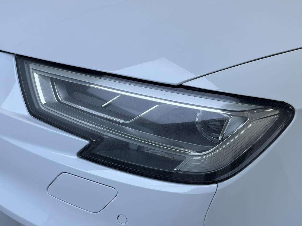 Audi Audi A3