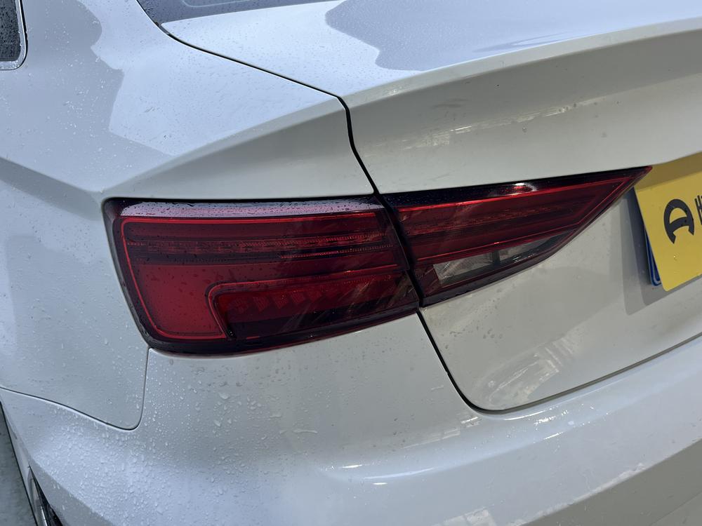 Audi Audi A3