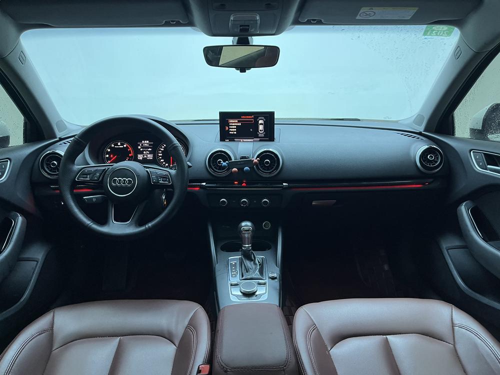 Audi Audi A3