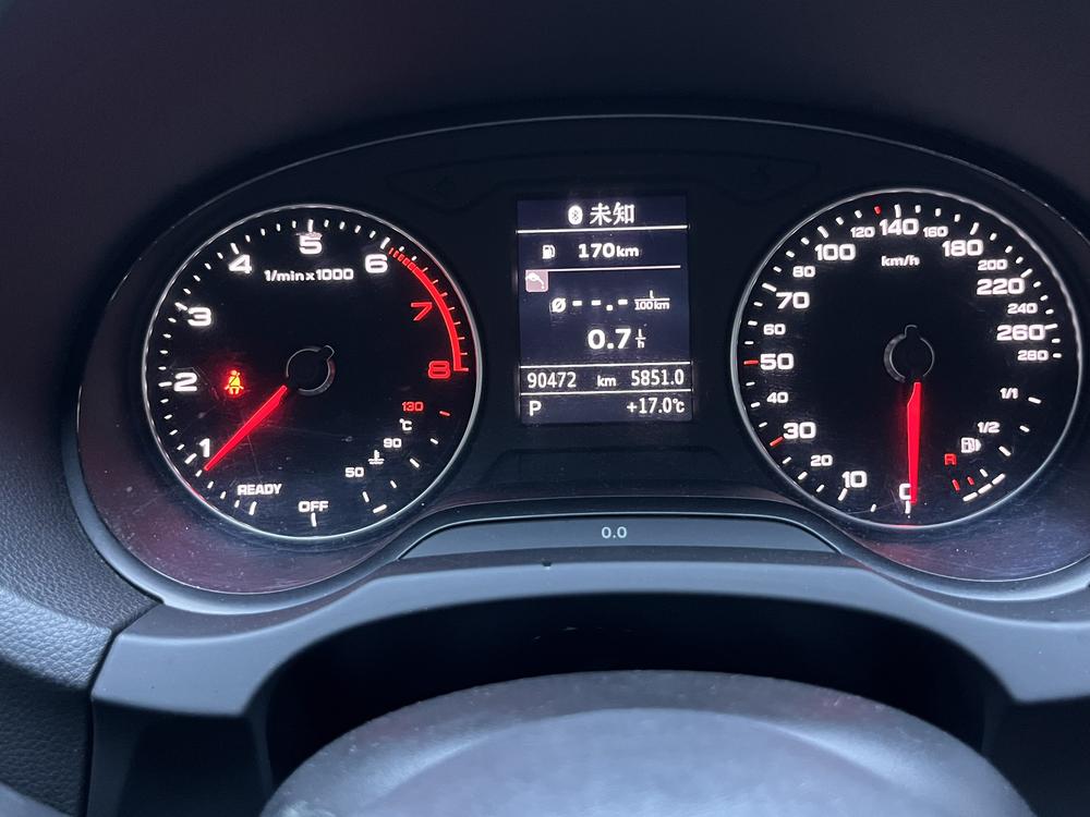 Audi Audi A3