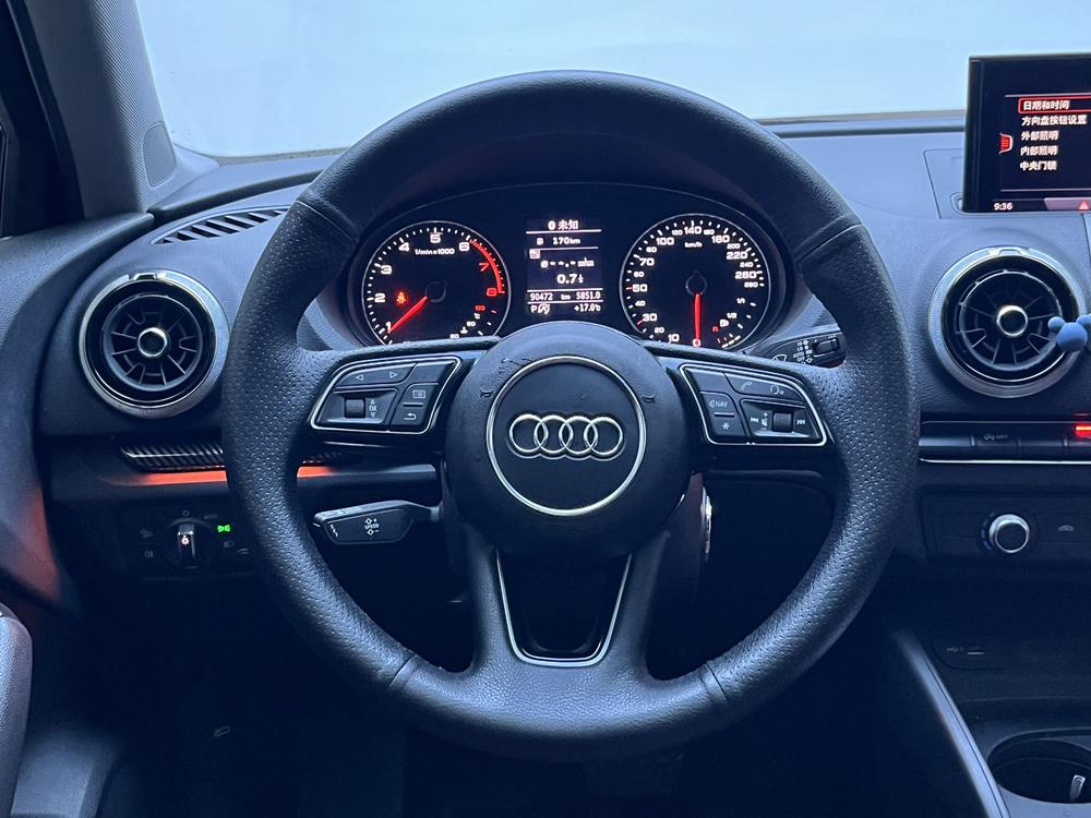Audi Audi A3