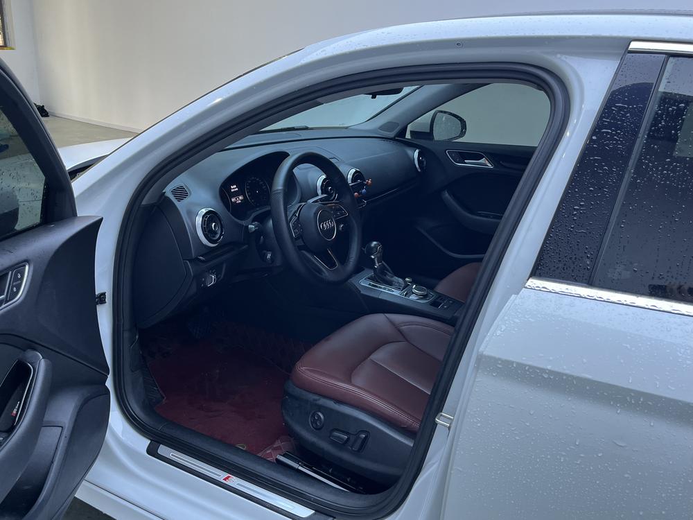 Audi Audi A3