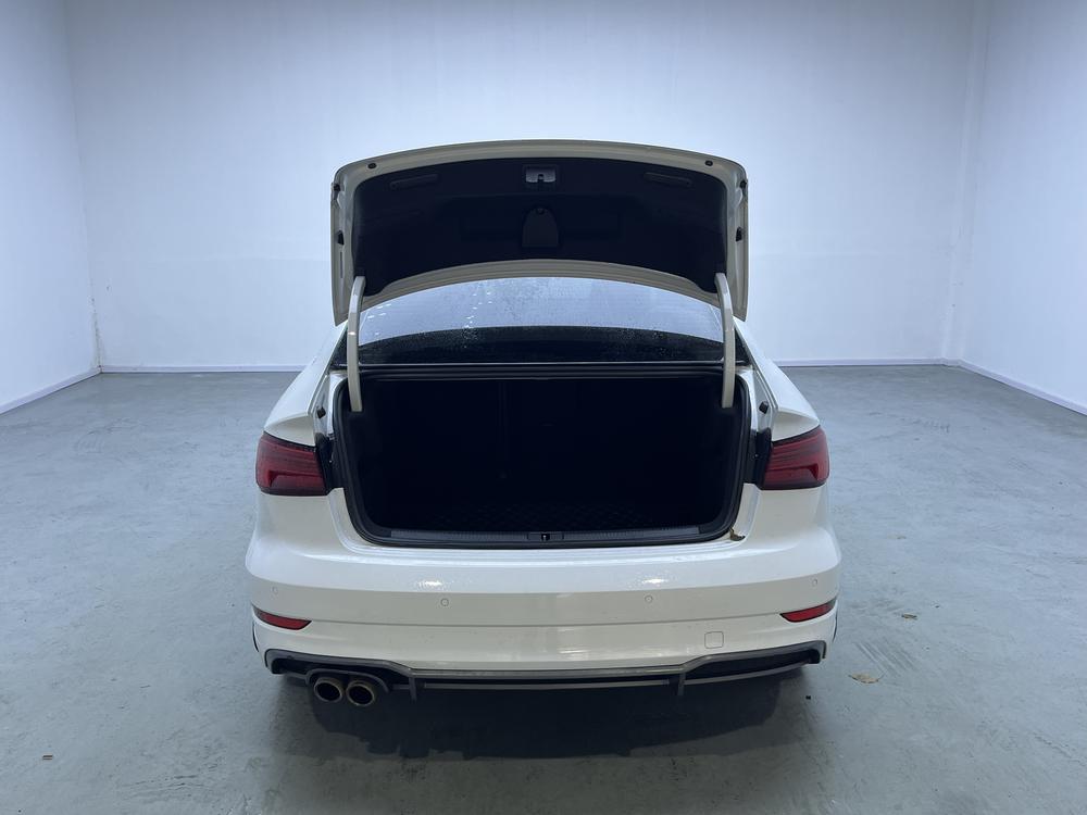 Audi Audi A3
