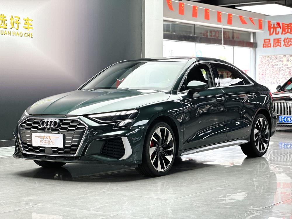 Audi Audi A3