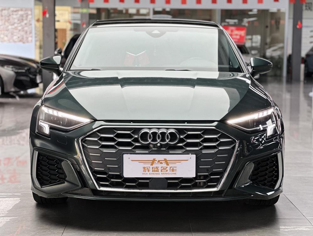 Audi Audi A3
