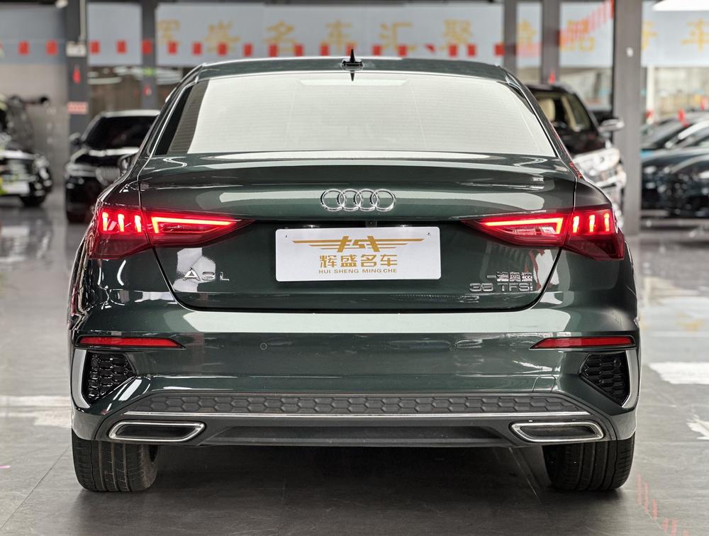 Audi Audi A3