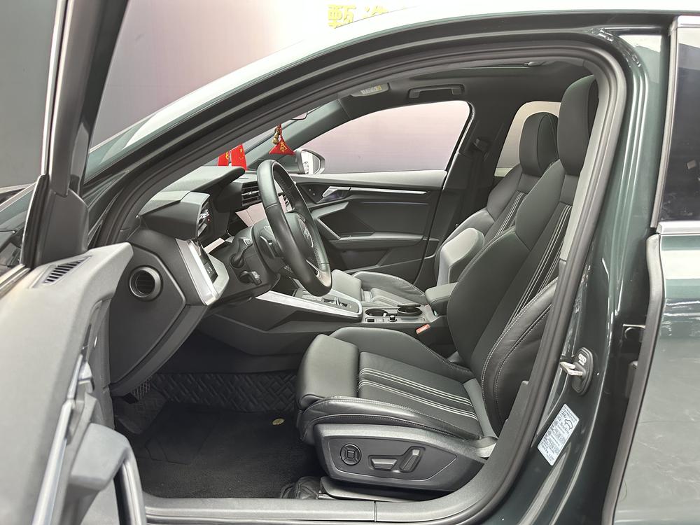 Audi Audi A3