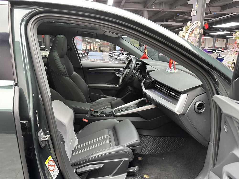 Audi Audi A3