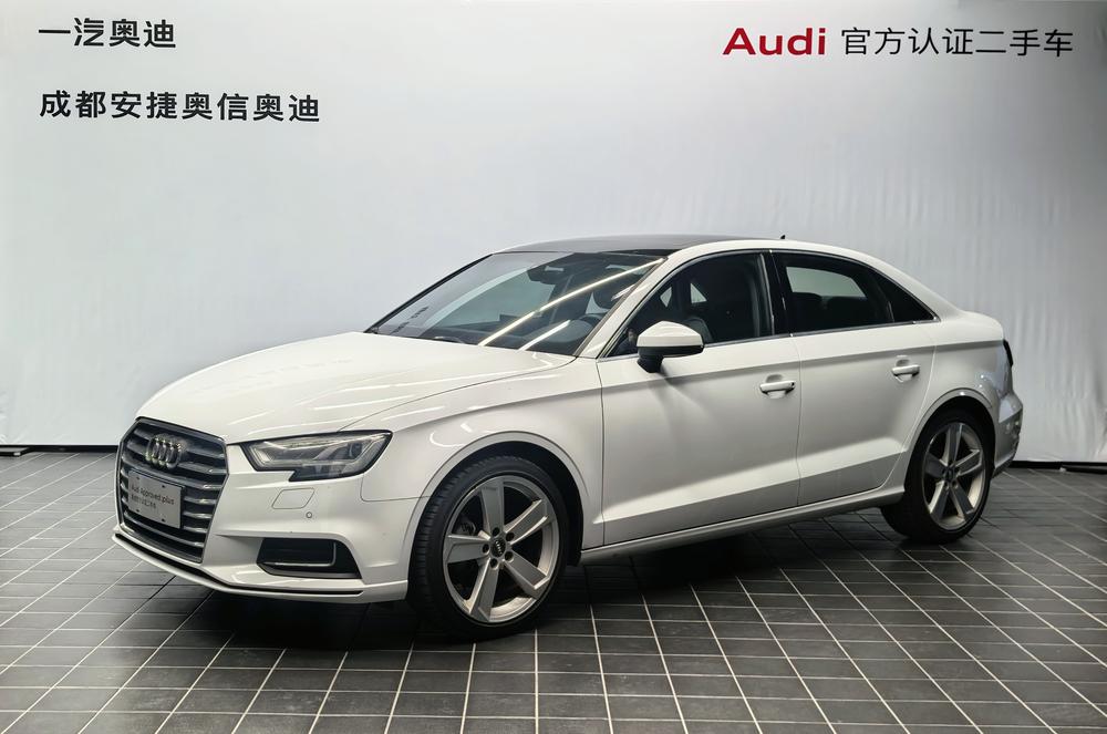 Audi Audi A3