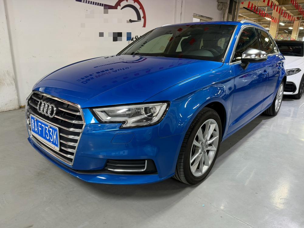 Audi Audi A3
