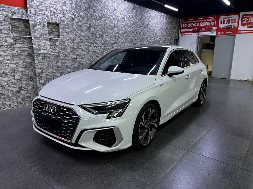 Audi Audi A3