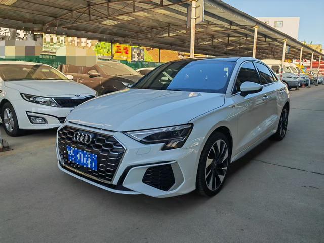 Audi Audi A3