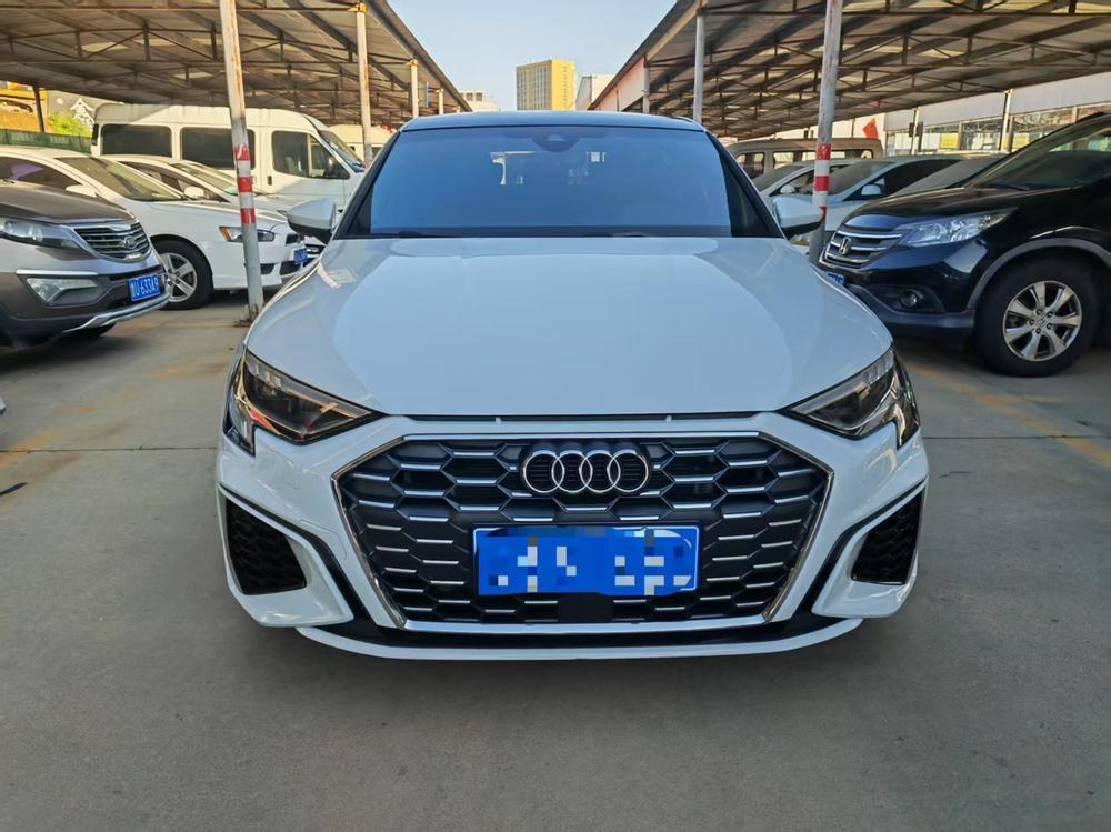 Audi Audi A3