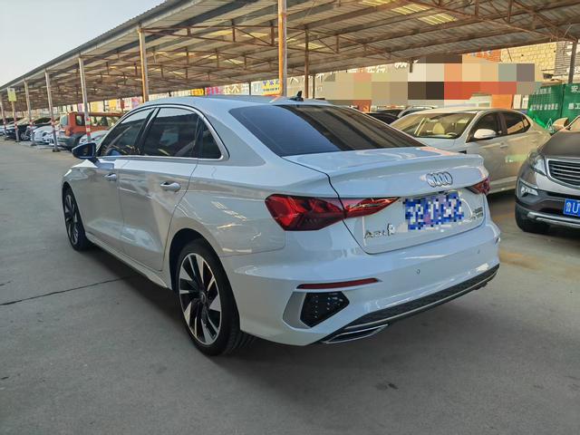 Audi Audi A3