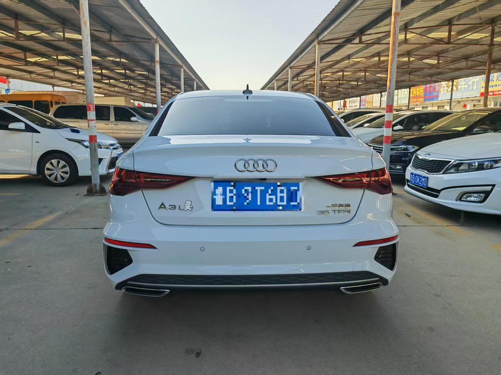 Audi Audi A3