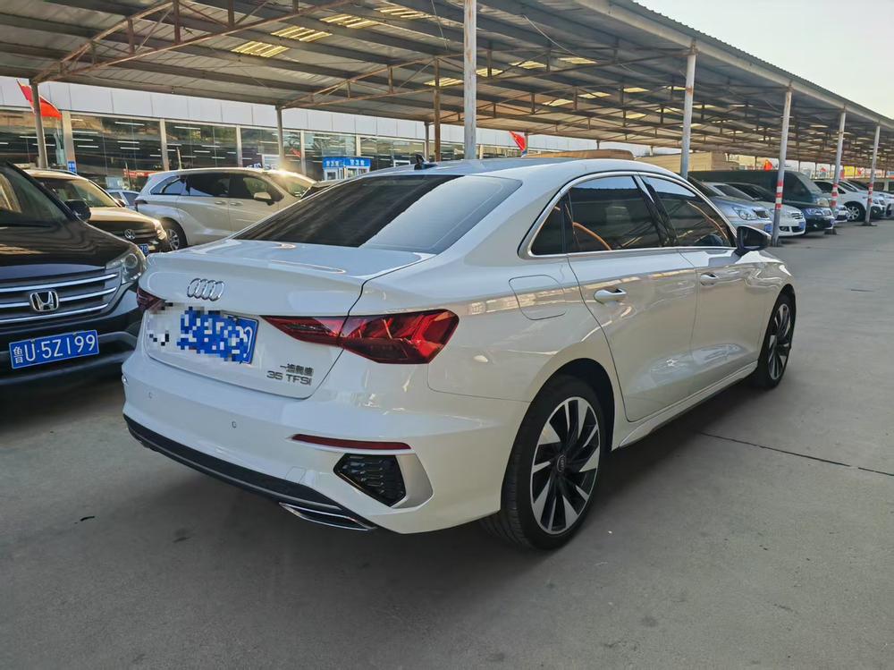 Audi Audi A3