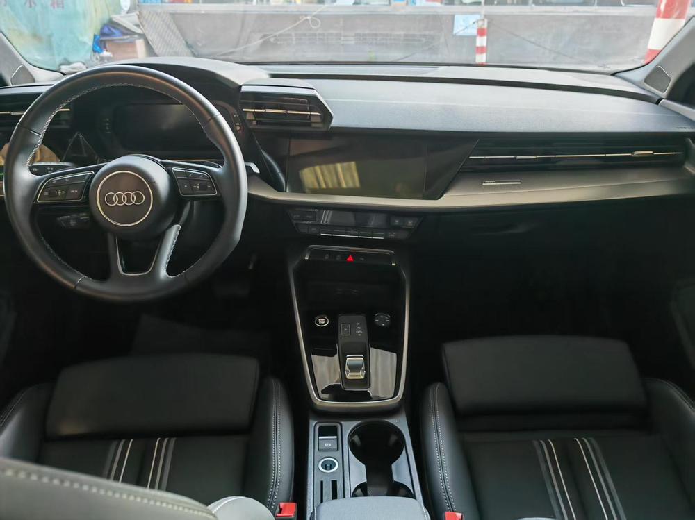 Audi Audi A3