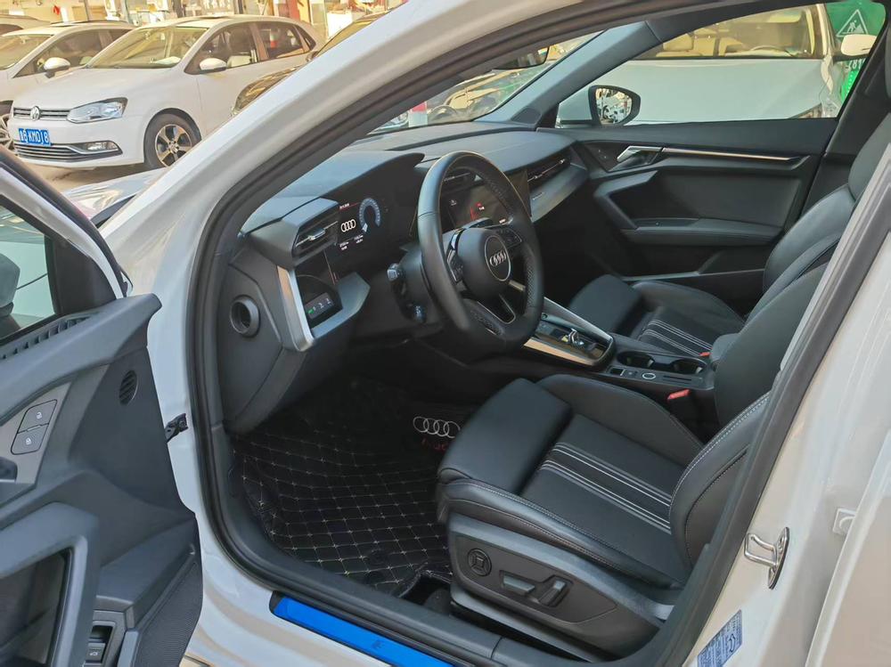 Audi Audi A3