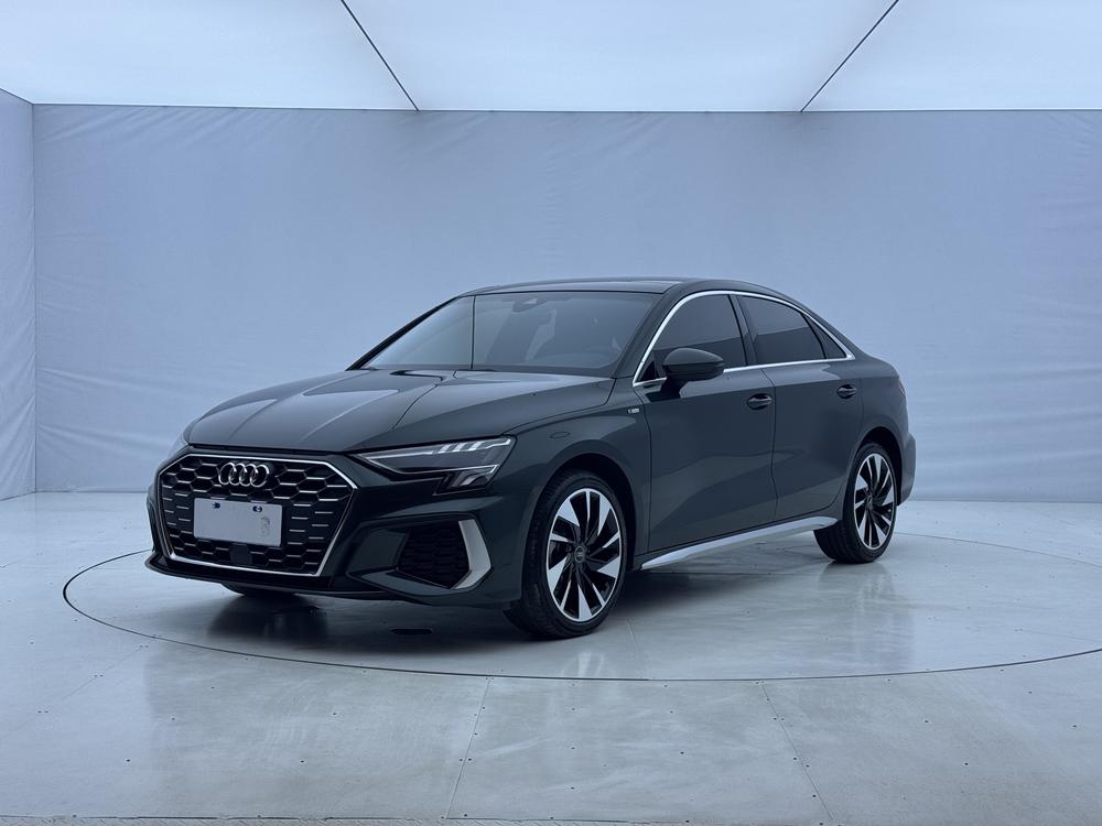 Audi Audi A3