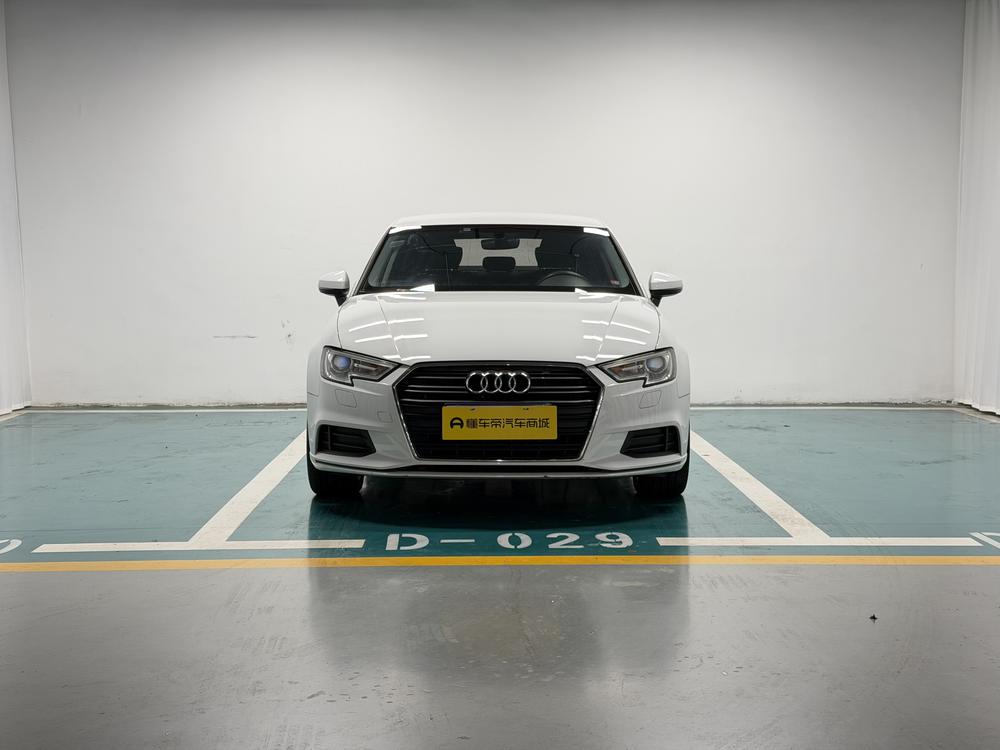 Audi Audi A3