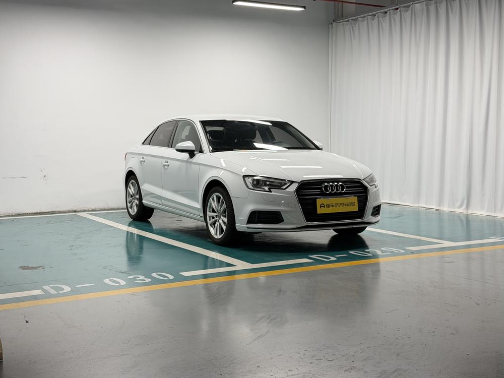 Audi Audi A3