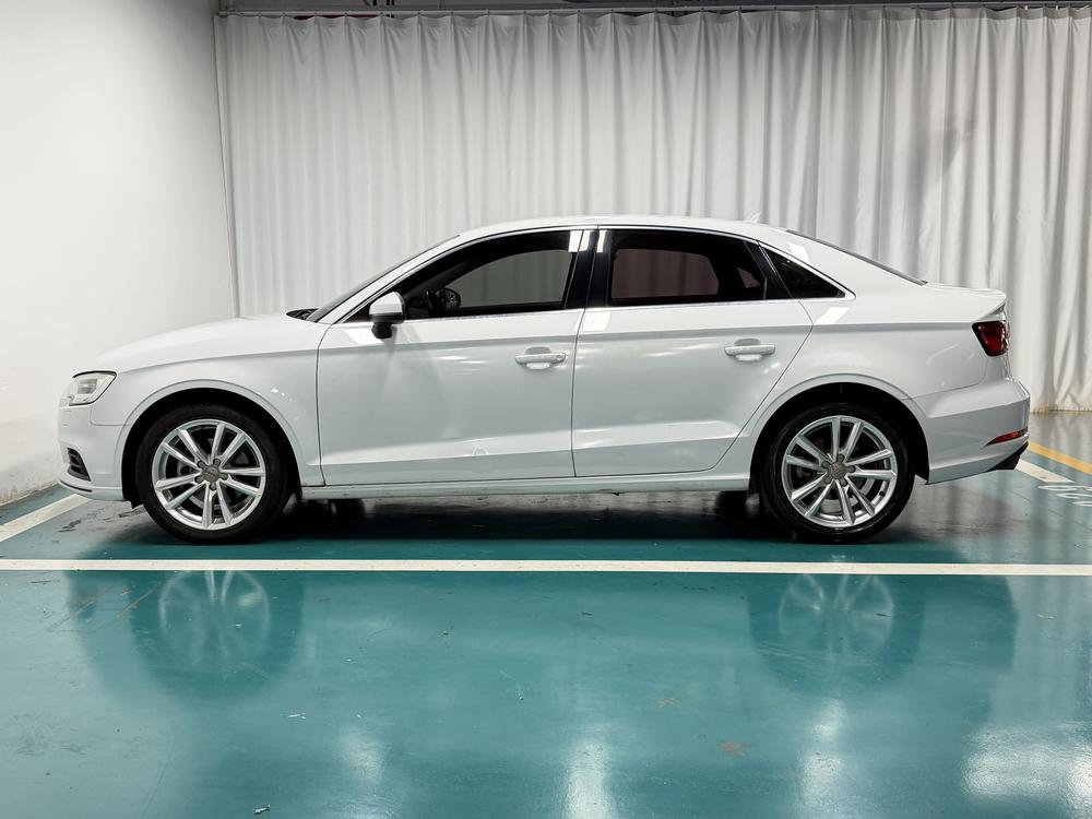 Audi Audi A3