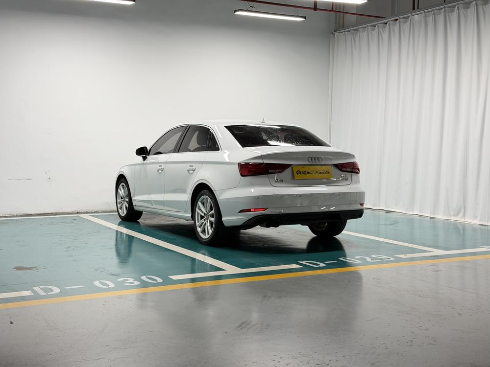Audi Audi A3