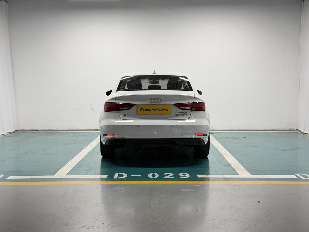 Audi Audi A3