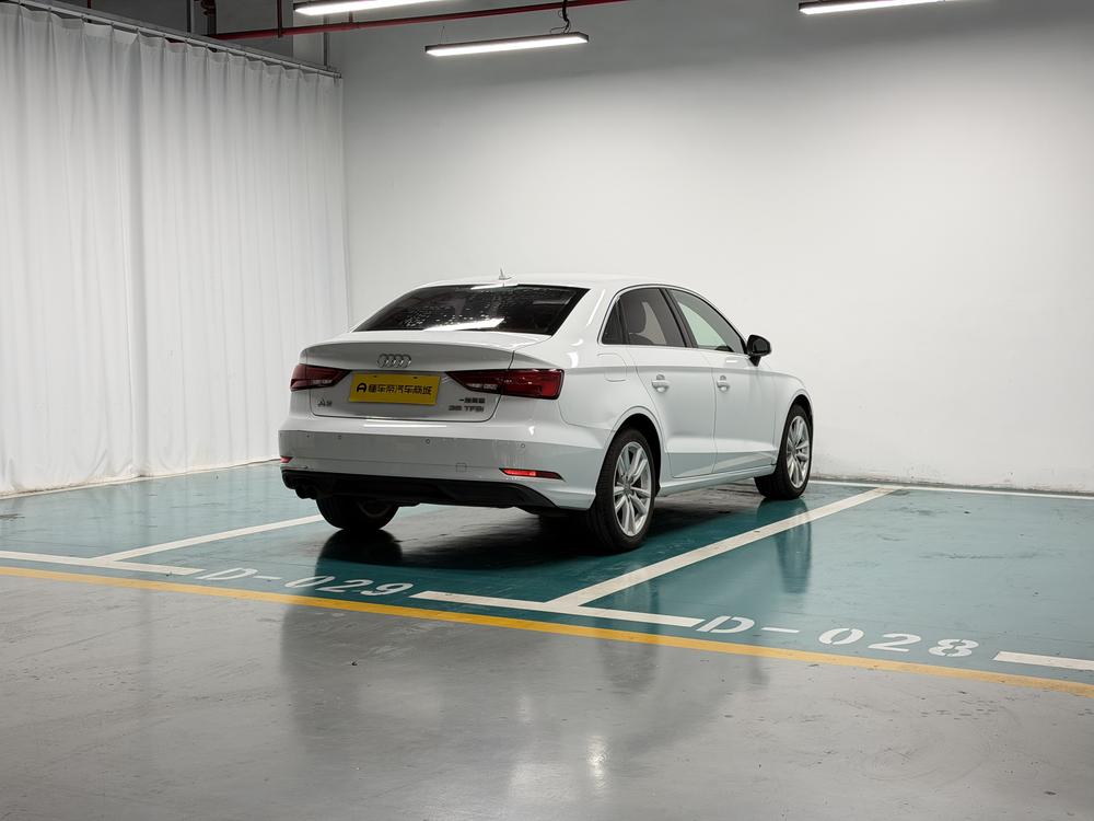 Audi Audi A3