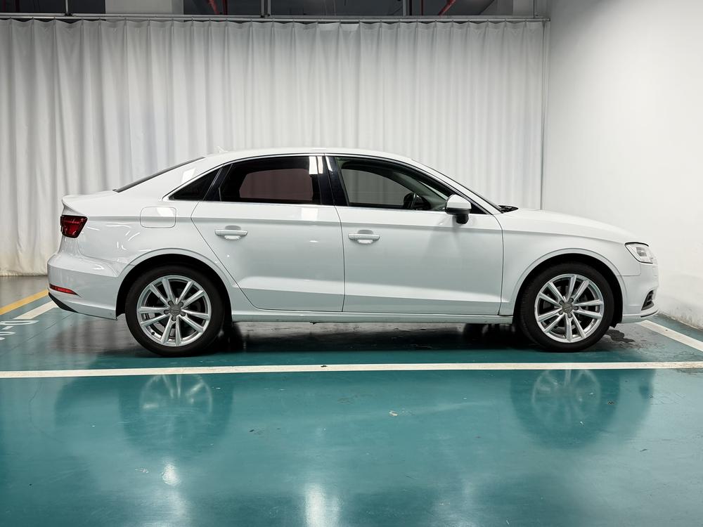 Audi Audi A3