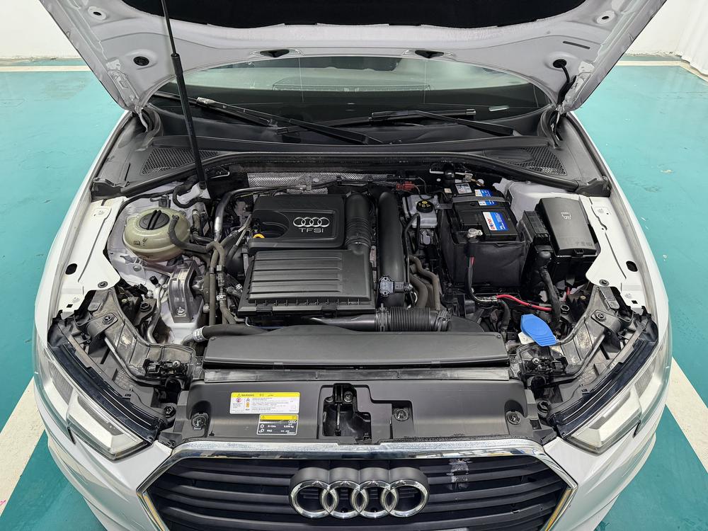 Audi Audi A3