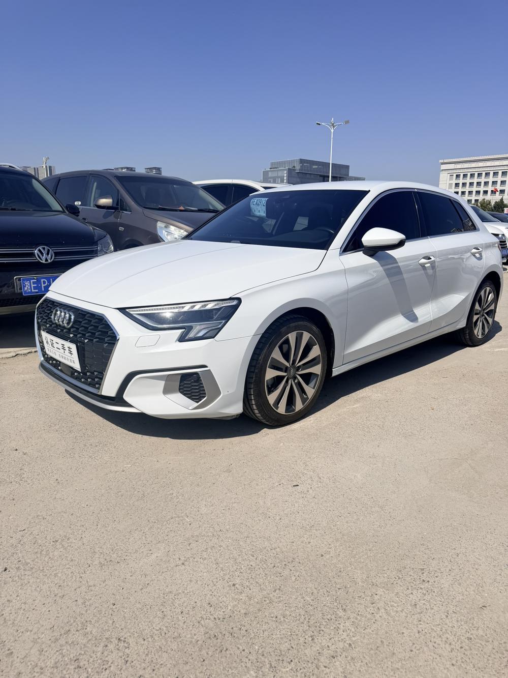Audi Audi A3