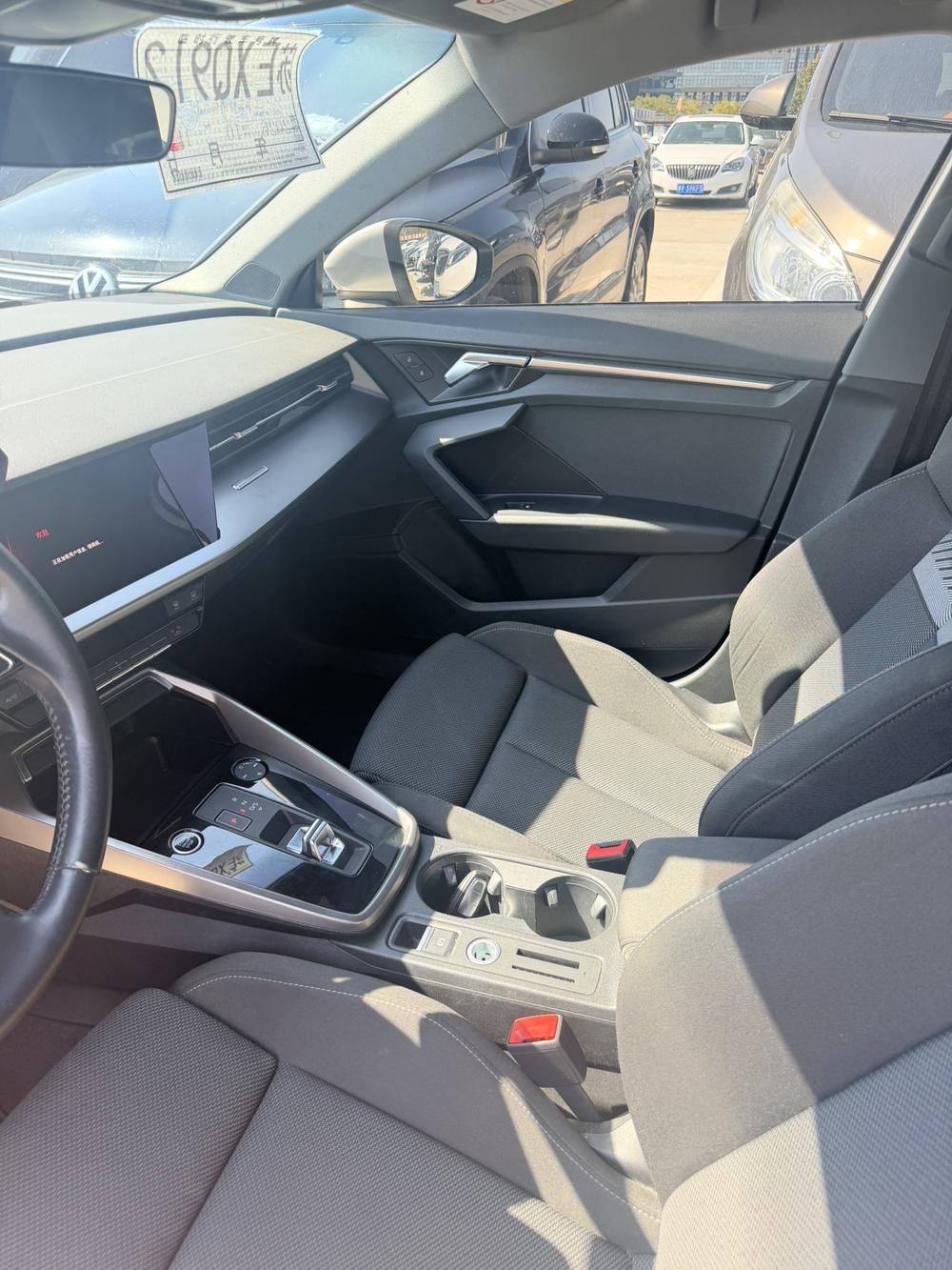 Audi Audi A3