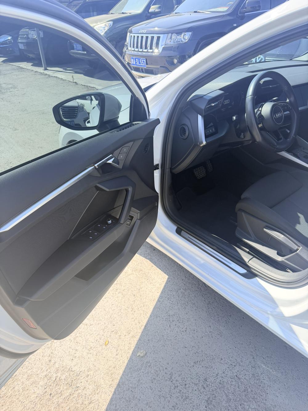 Audi Audi A3