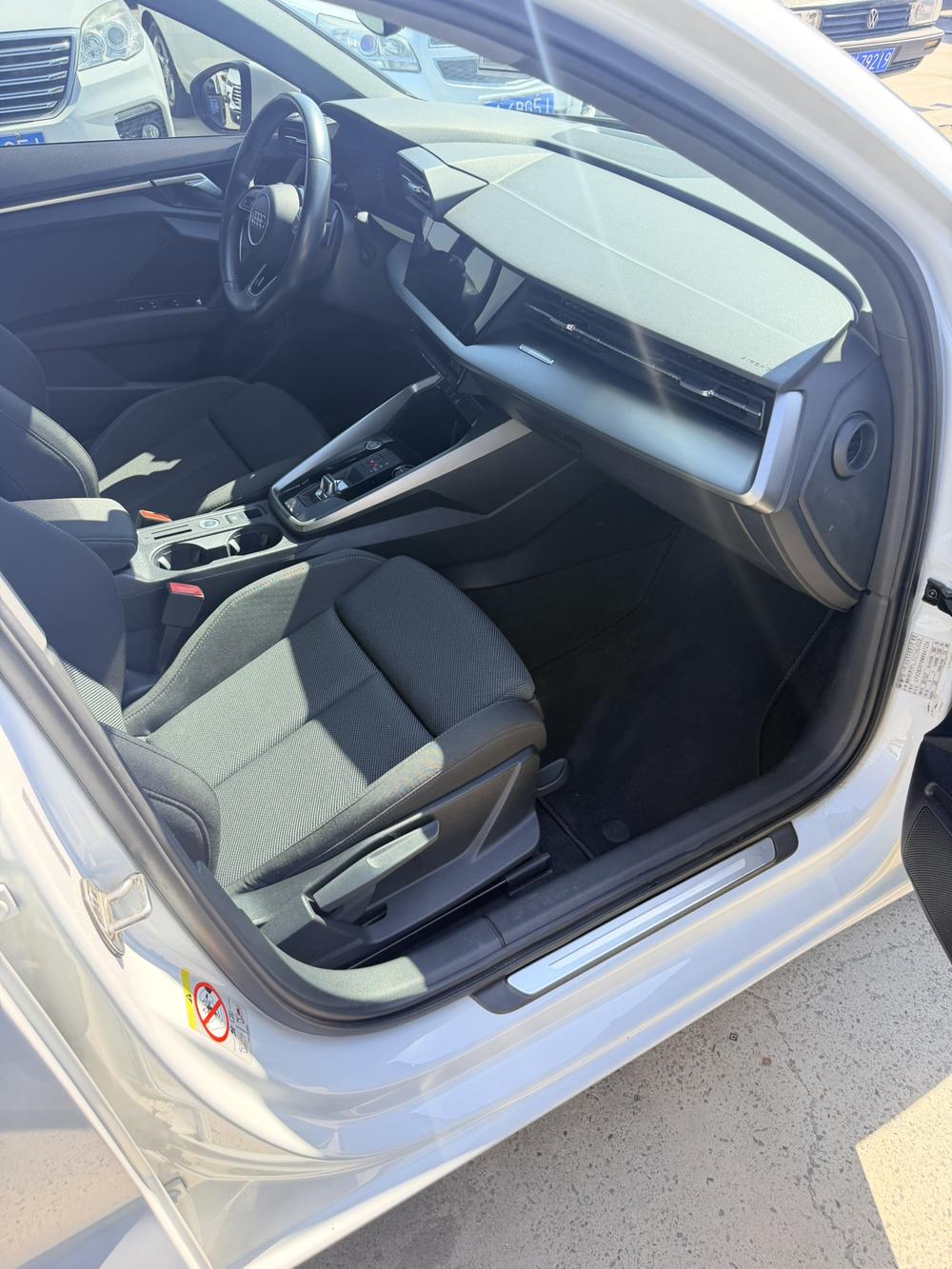 Audi Audi A3