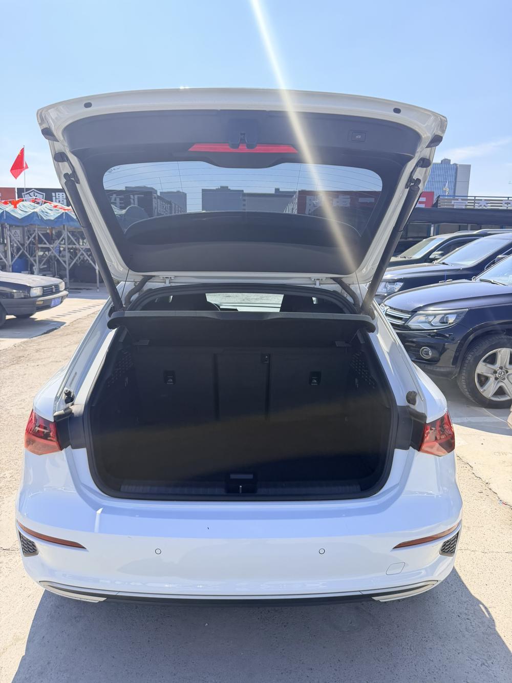 Audi Audi A3