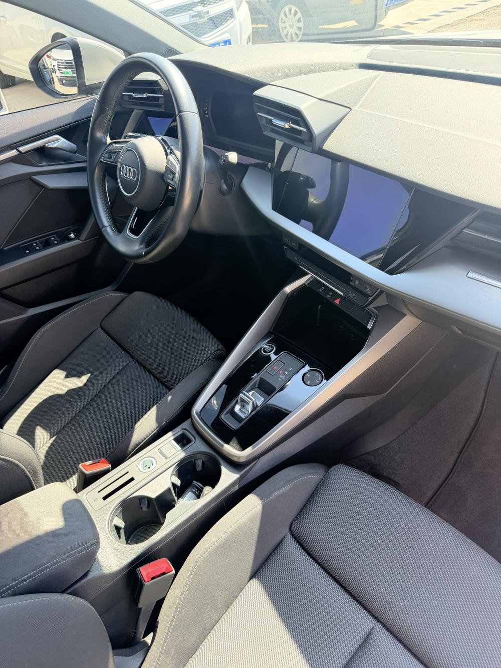 Audi Audi A3