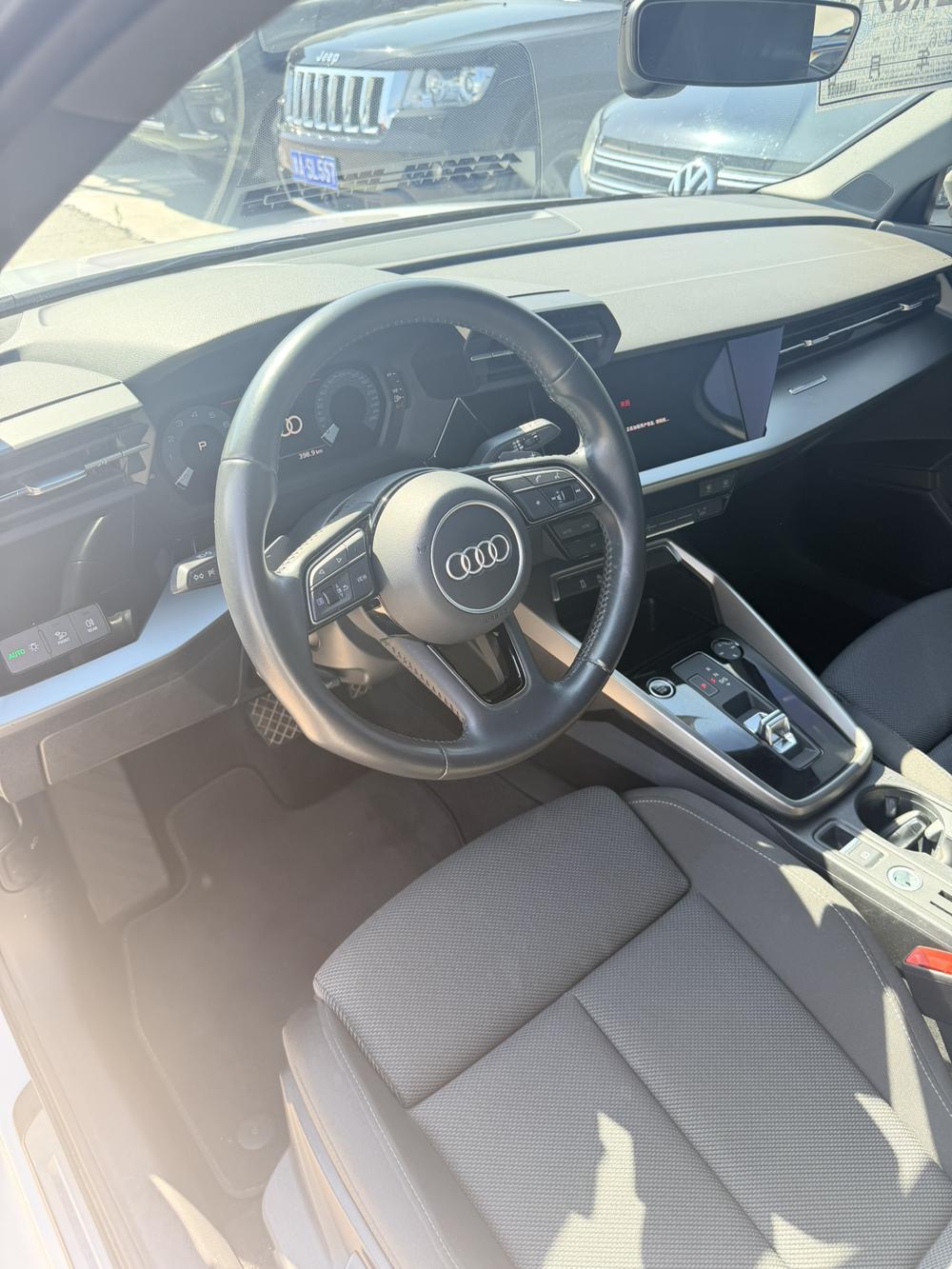 Audi Audi A3