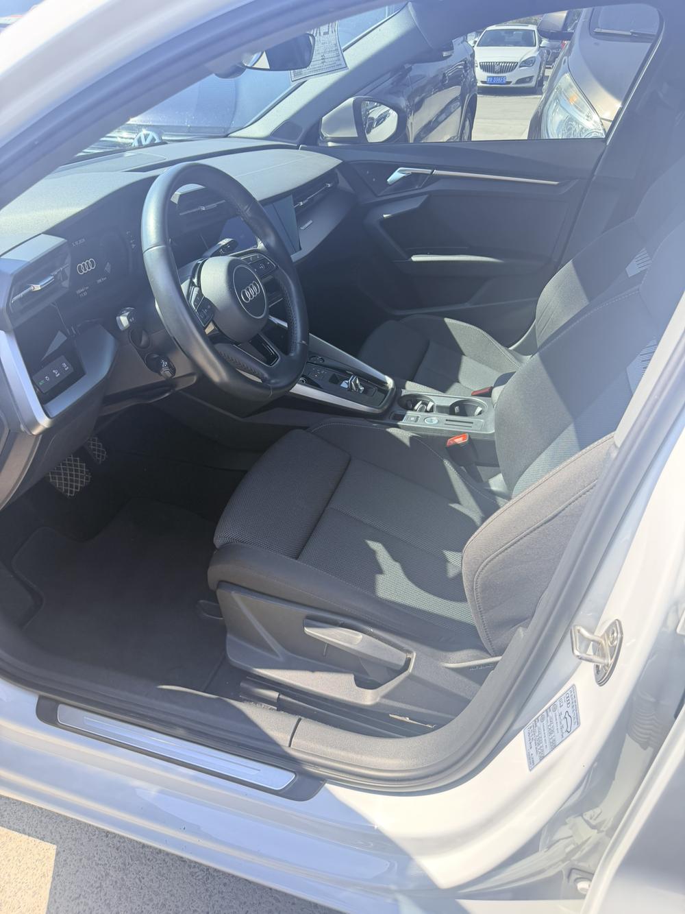 Audi Audi A3