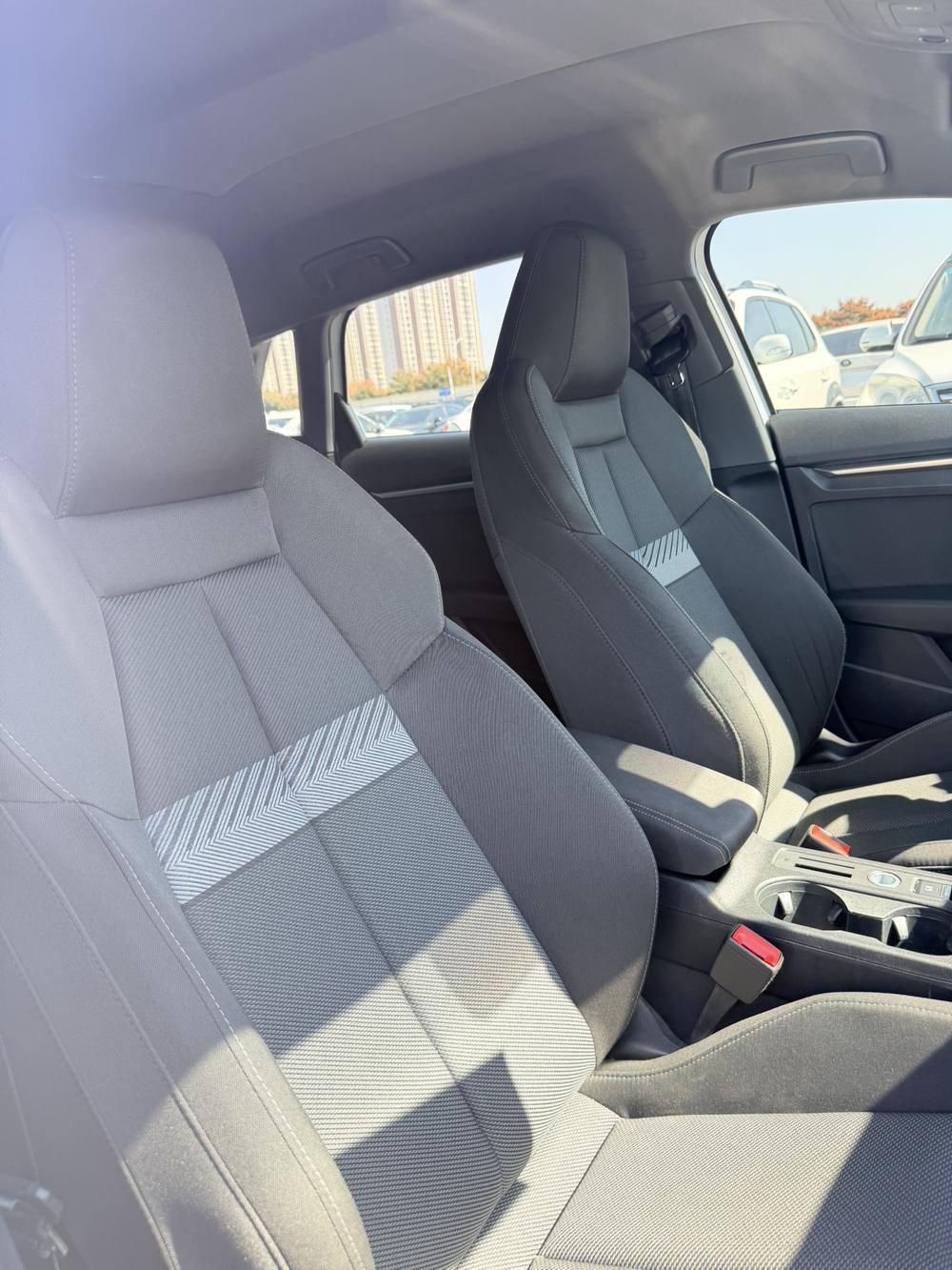 Audi Audi A3