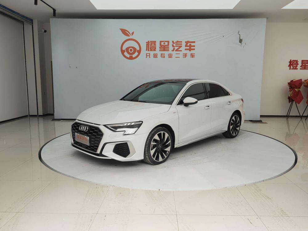 Audi Audi A3