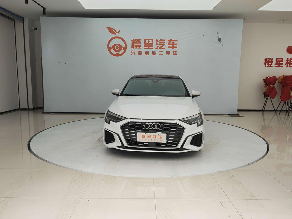Audi Audi A3