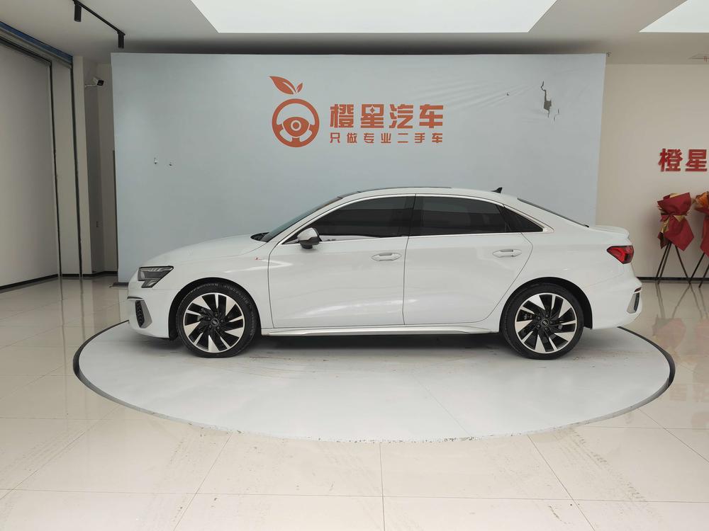 Audi Audi A3