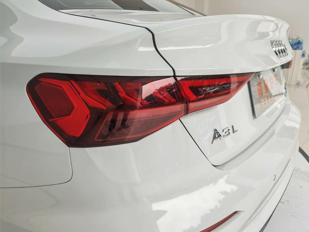Audi Audi A3