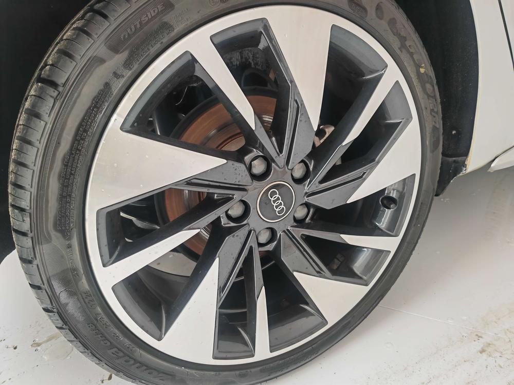Audi Audi A3