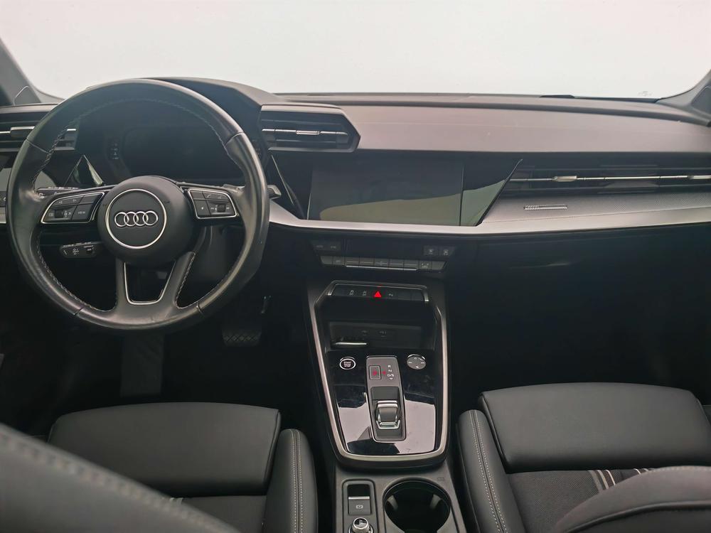 Audi Audi A3