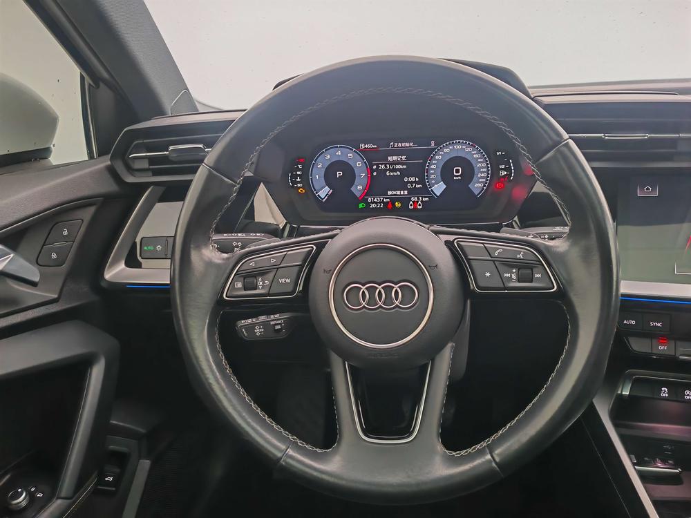 Audi Audi A3